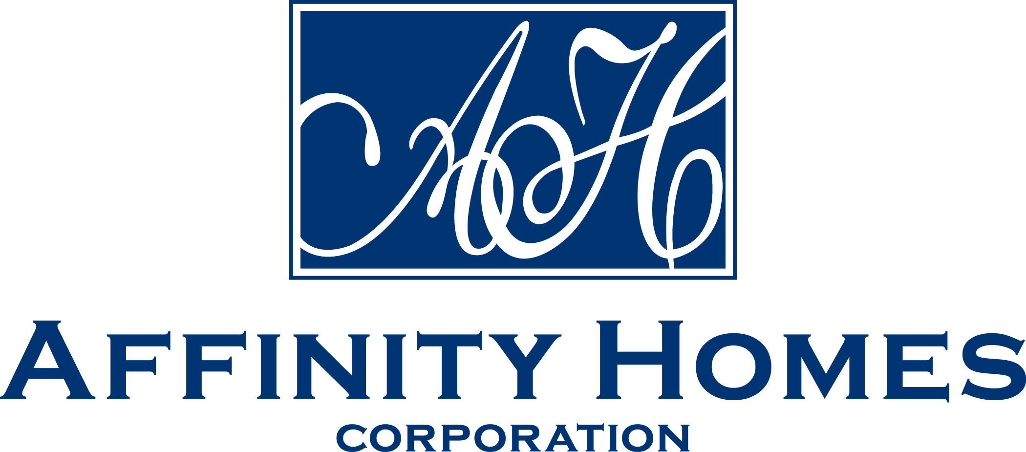 Affinity Homes Corp.